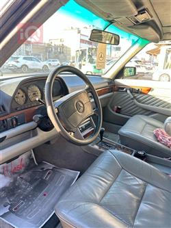 مرسيدس بنز S-Class